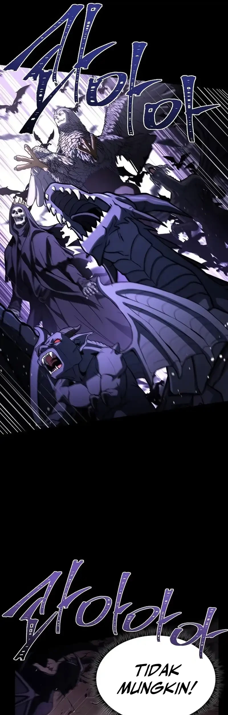 The Constellations Are My Disciples Chapter 137 Gambar 19