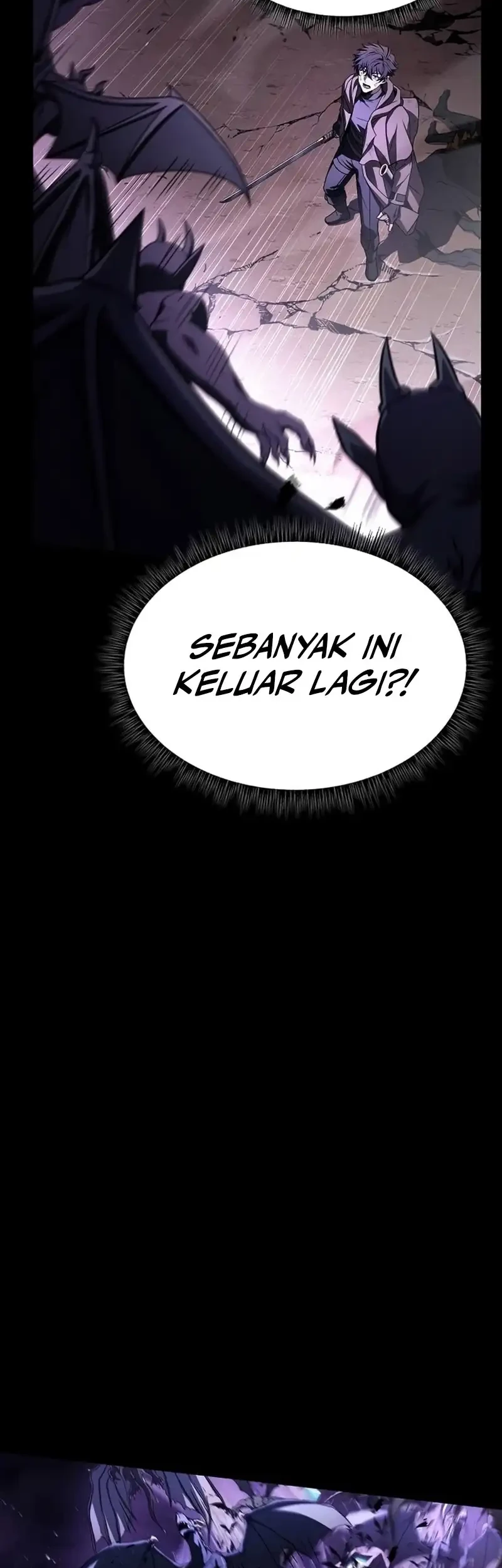 The Constellations Are My Disciples Chapter 137 Gambar 20