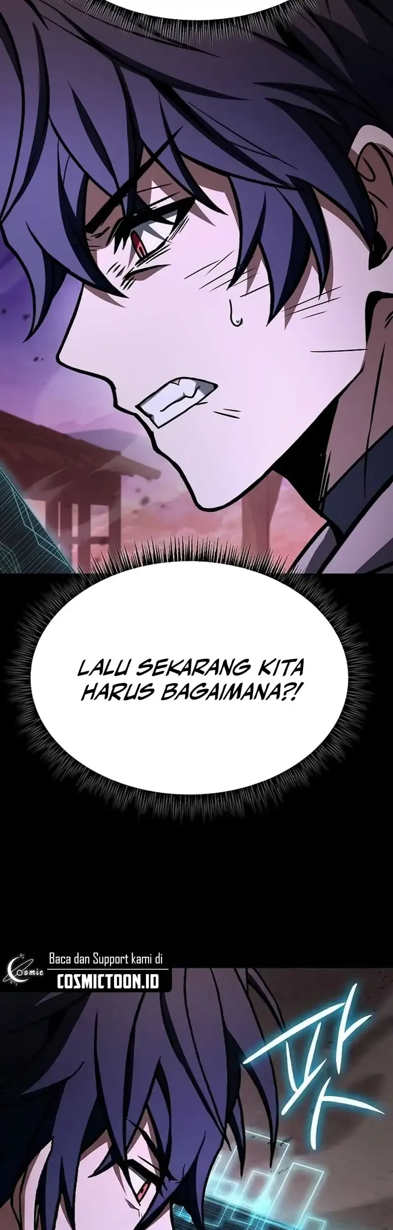 The Constellations Are My Disciples Chapter 137 Gambar 23