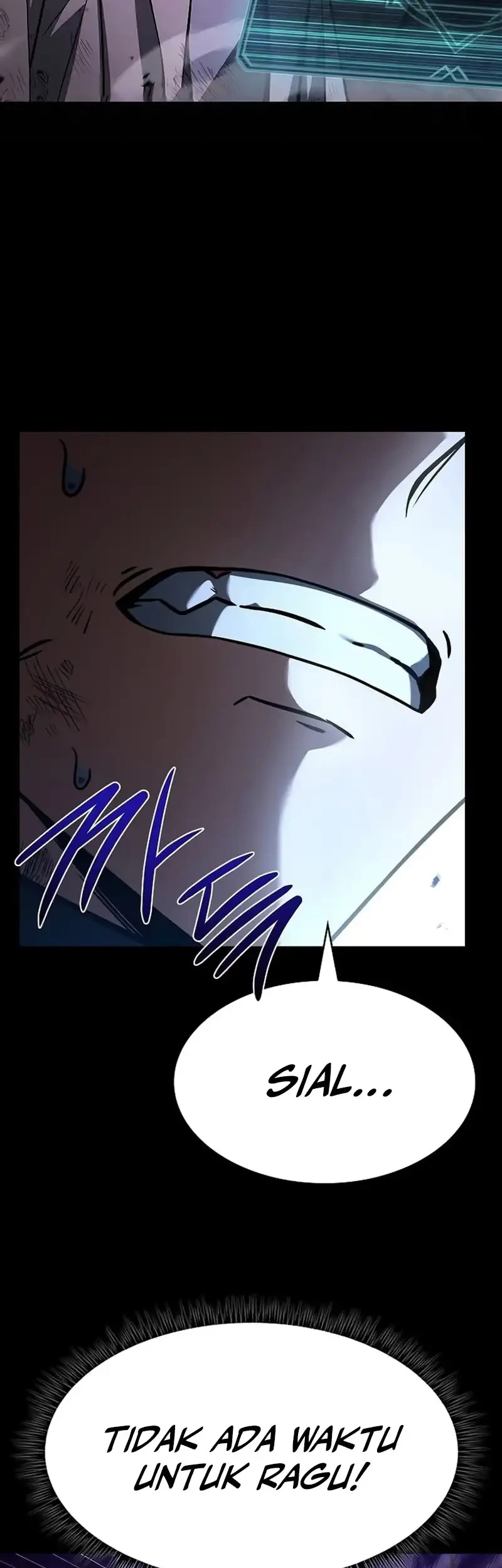 The Constellations Are My Disciples Chapter 137 Gambar 25