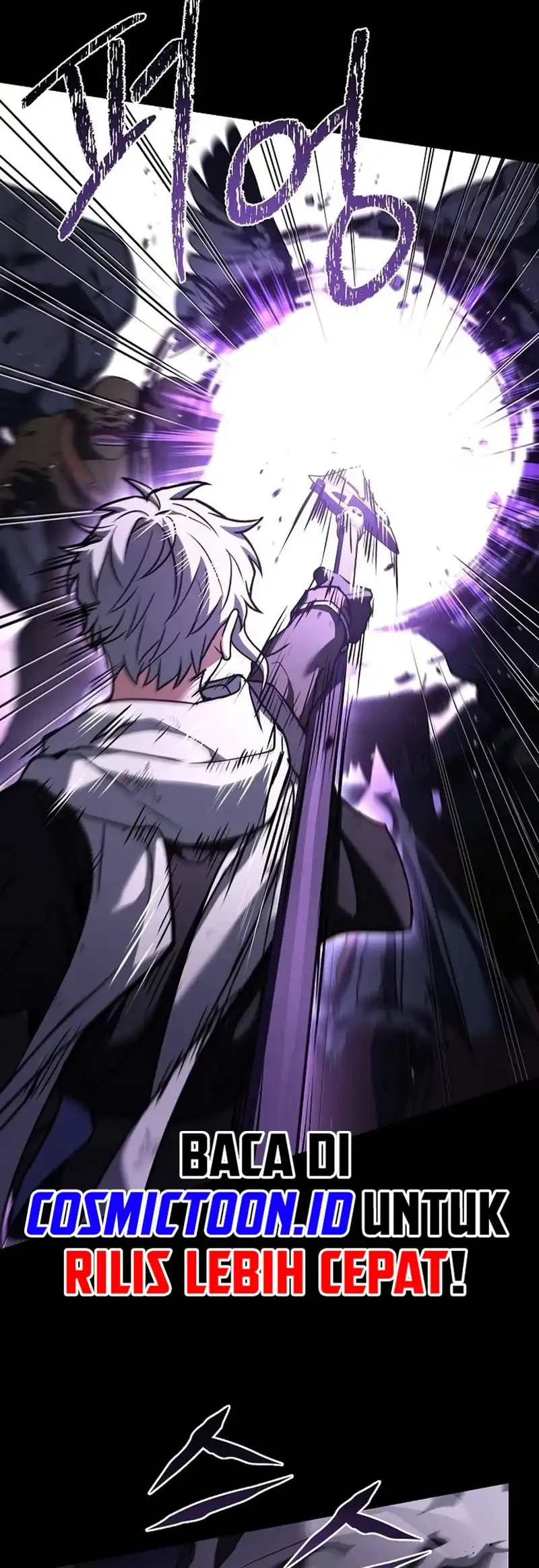 The Constellations Are My Disciples Chapter 137 Gambar 30