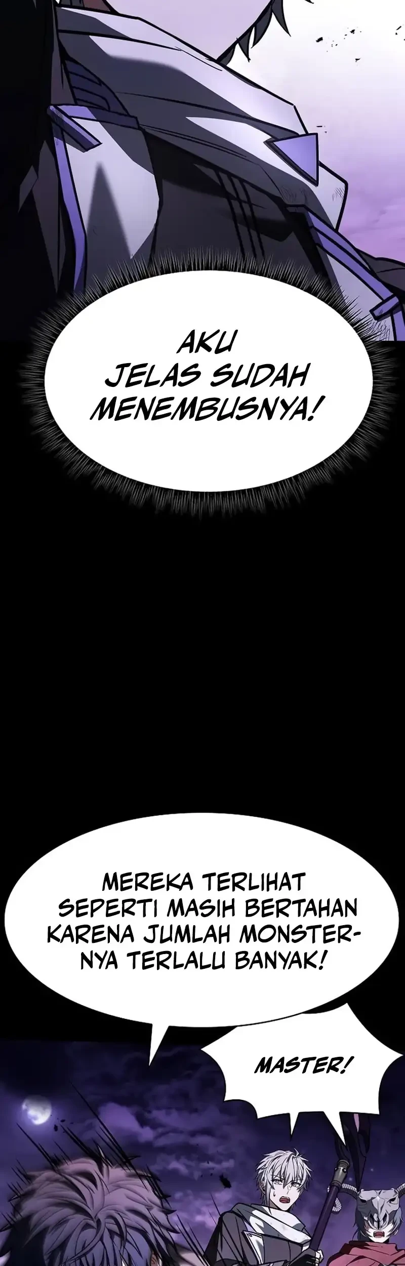 The Constellations Are My Disciples Chapter 137 Gambar 32