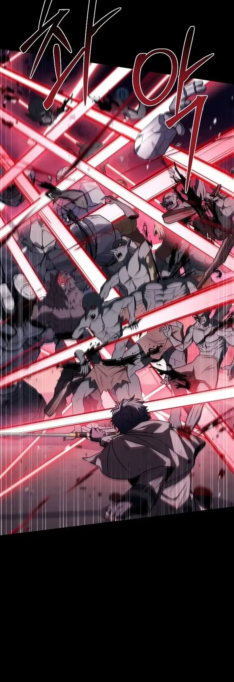 The Constellations Are My Disciples Chapter 137 Gambar 34