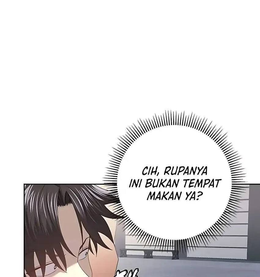 The Corrupt Official Hides the Status Window Chapter 1 Gambar 28