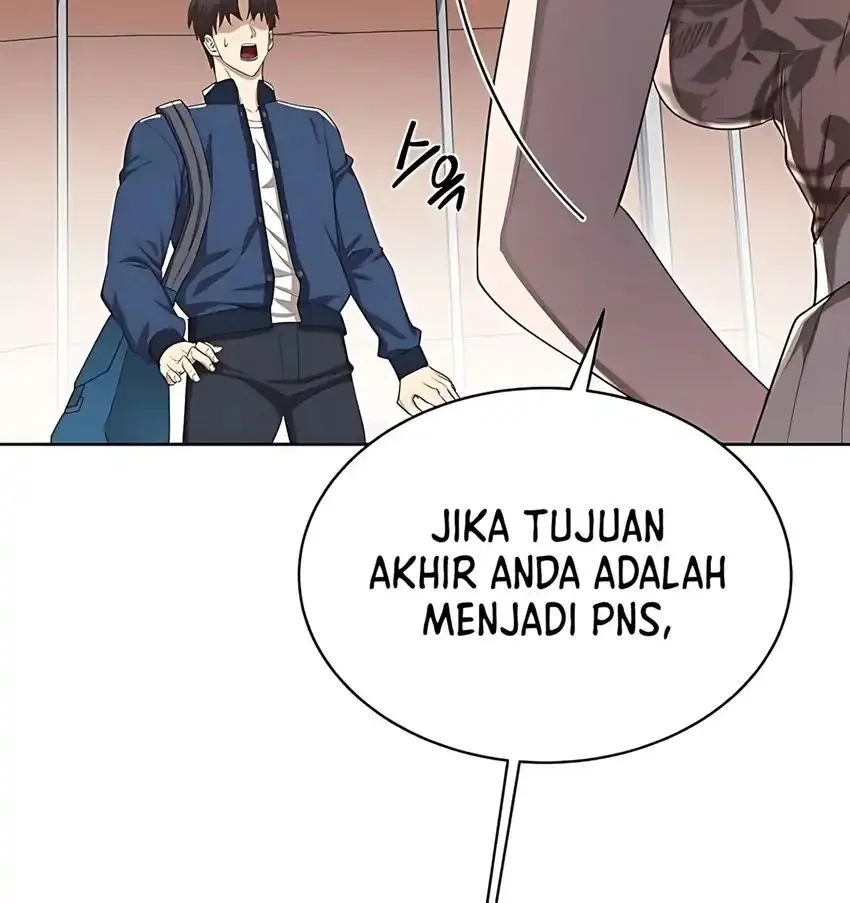 The Corrupt Official Hides the Status Window Chapter 1 Gambar 31