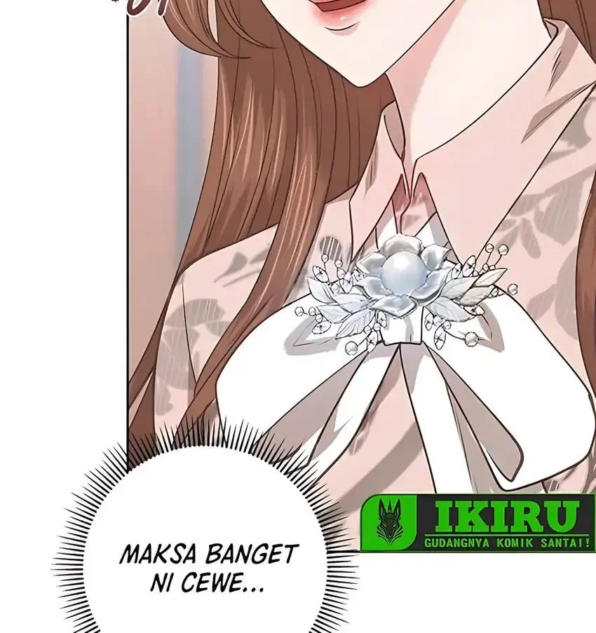 The Corrupt Official Hides the Status Window Chapter 1 Gambar 34