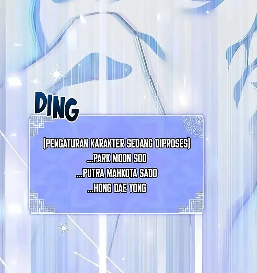 The Corrupt Official Hides the Status Window Chapter 1 Gambar 43