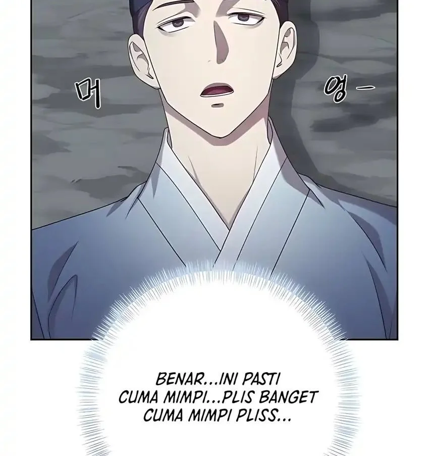 The Corrupt Official Hides the Status Window Chapter 1 Gambar 49