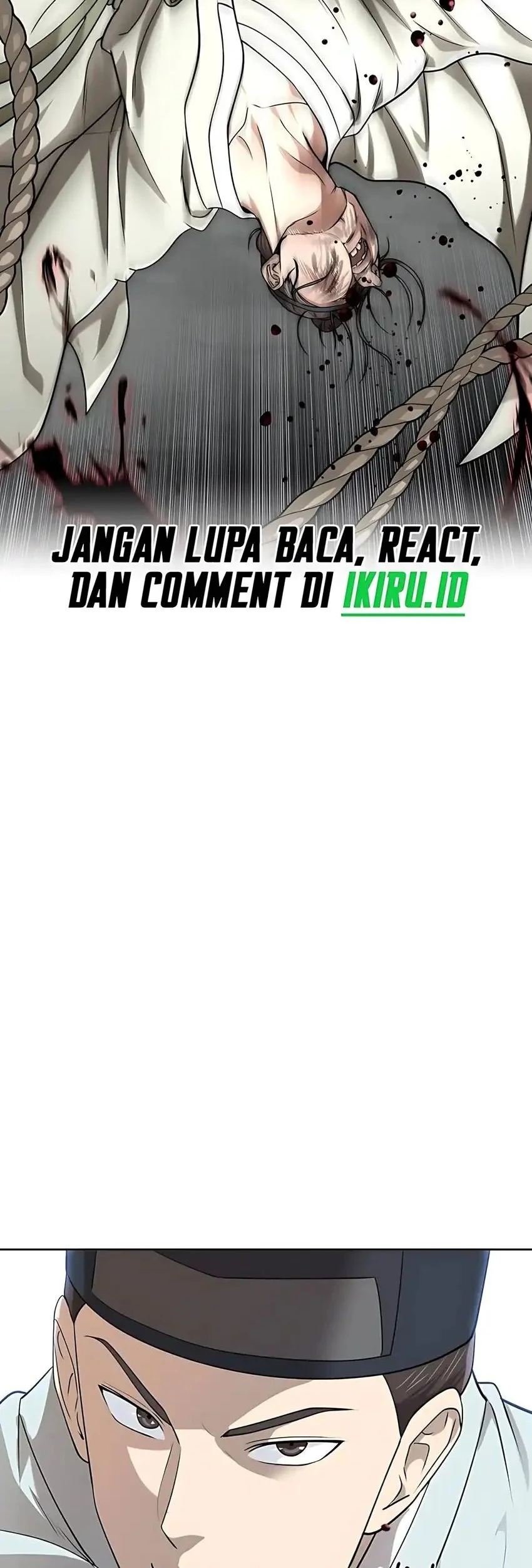 The Corrupt Official Hides the Status Window Chapter 1 Gambar 63