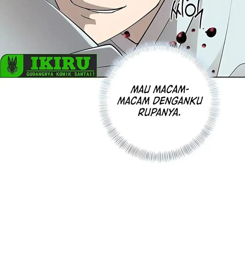 The Corrupt Official Hides the Status Window Chapter 1 Gambar 64