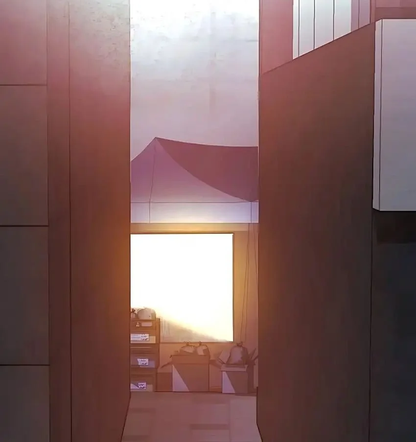 The Corrupt Official Hides the Status Window Chapter 1 Gambar 19