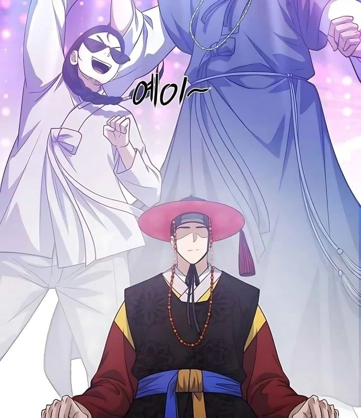 The Corrupt Official Hides the Status Window Chapter 10 Gambar 40