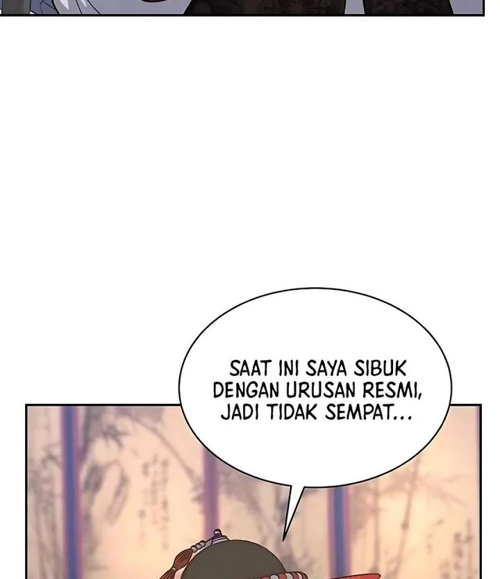 The Corrupt Official Hides the Status Window Chapter 10 Gambar 44