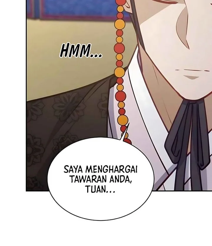 The Corrupt Official Hides the Status Window Chapter 10 Gambar 48