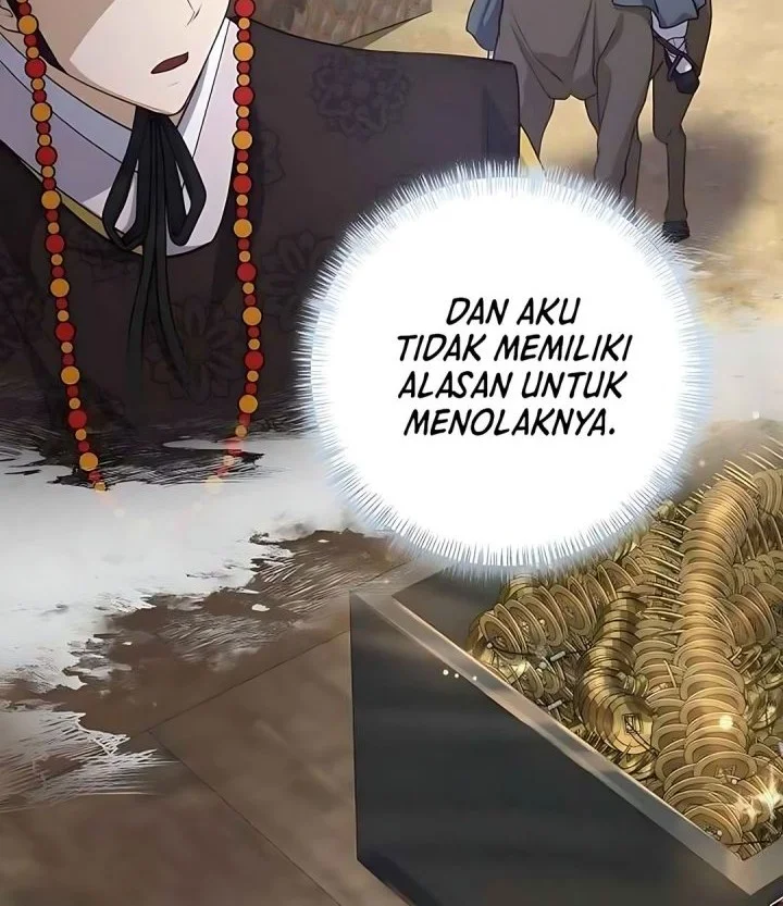 The Corrupt Official Hides the Status Window Chapter 10 Gambar 52