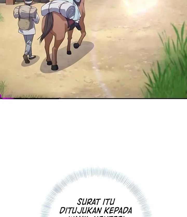 The Corrupt Official Hides the Status Window Chapter 10 Gambar 54