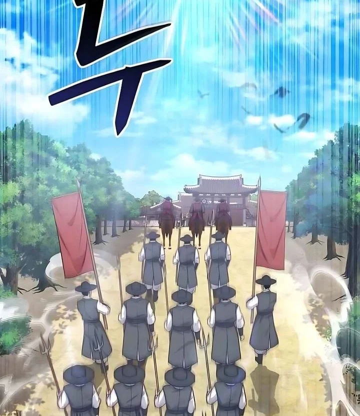 The Corrupt Official Hides the Status Window Chapter 10 Gambar 60