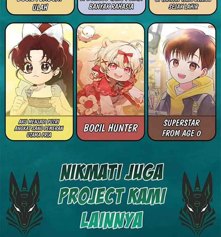 The Corrupt Official Hides the Status Window Chapter 10 Gambar 66