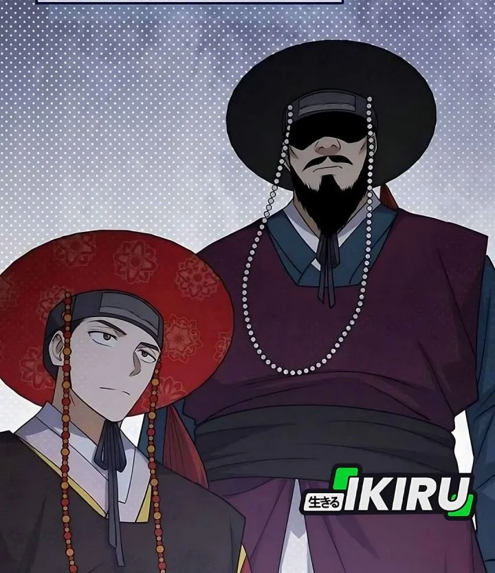 The Corrupt Official Hides the Status Window Chapter 10 Gambar 14