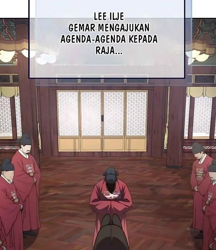 The Corrupt Official Hides the Status Window Chapter 10 Gambar 18