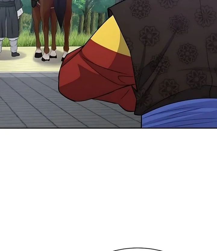 The Corrupt Official Hides the Status Window Chapter 11 Gambar 20