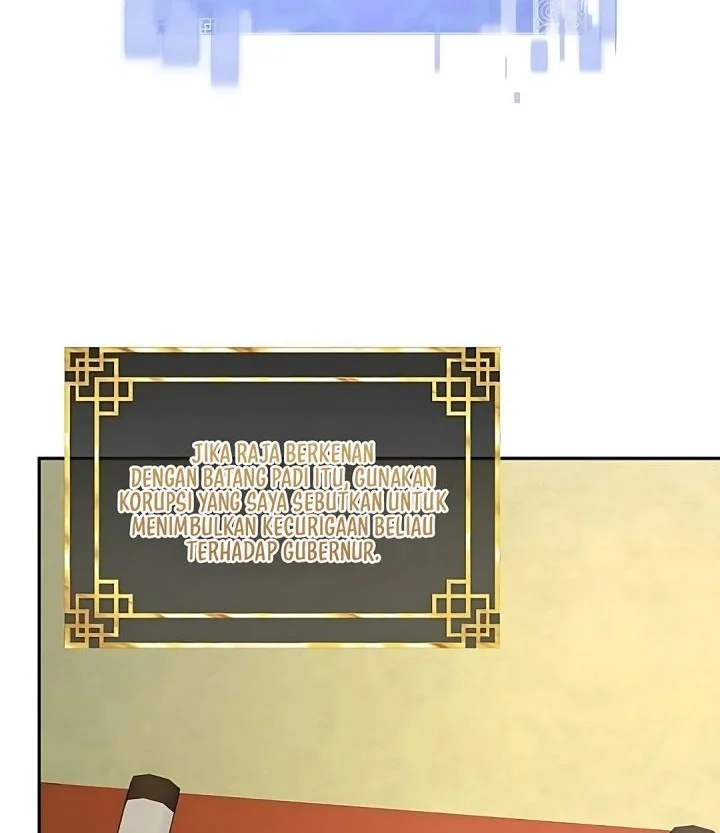 The Corrupt Official Hides the Status Window Chapter 11 Gambar 24