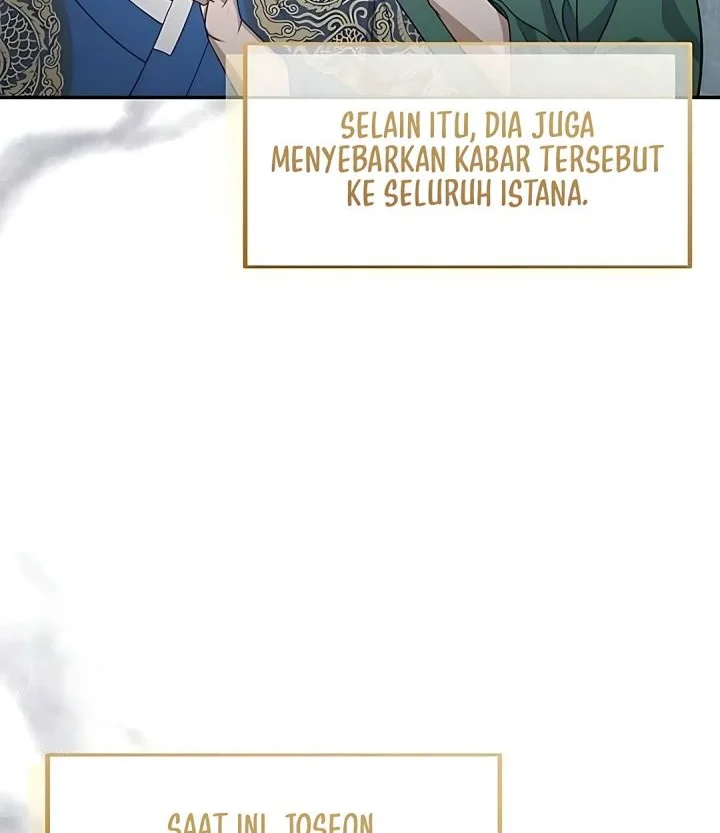 The Corrupt Official Hides the Status Window Chapter 11 Gambar 26