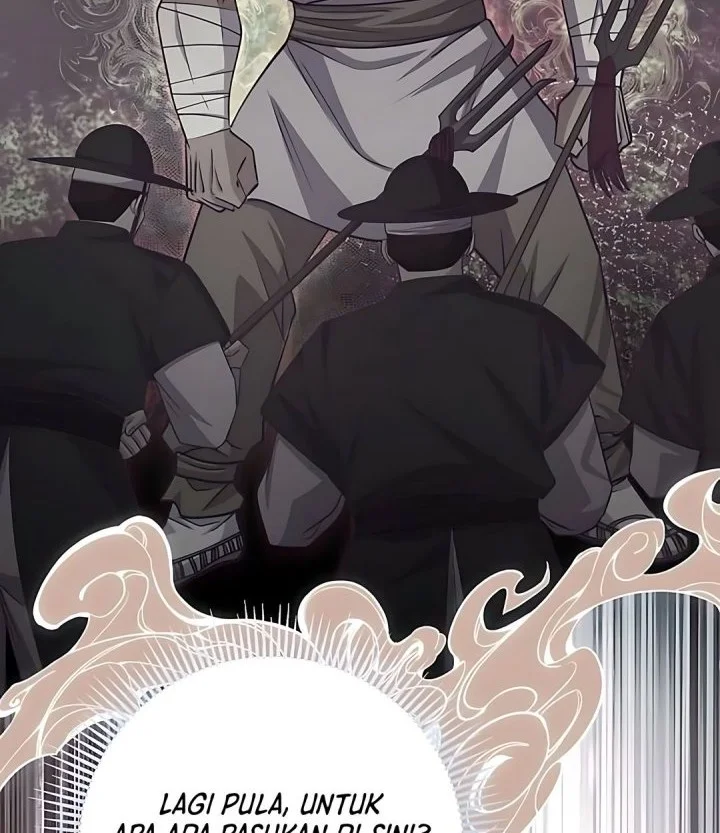 The Corrupt Official Hides the Status Window Chapter 11 Gambar 40