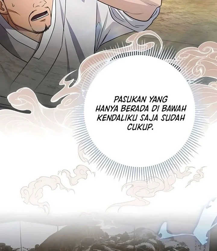 The Corrupt Official Hides the Status Window Chapter 11 Gambar 42