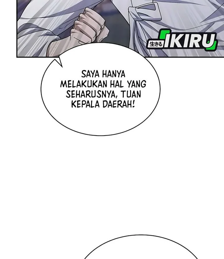 The Corrupt Official Hides the Status Window Chapter 11 Gambar 52