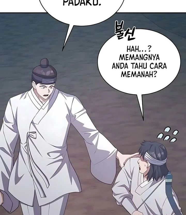 The Corrupt Official Hides the Status Window Chapter 11 Gambar 64