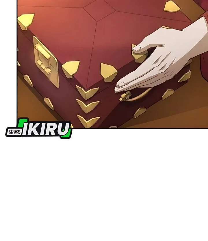 The Corrupt Official Hides the Status Window Chapter 11 Gambar 10