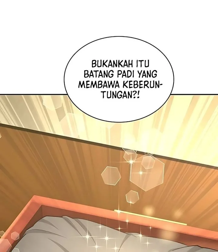 The Corrupt Official Hides the Status Window Chapter 11 Gambar 12