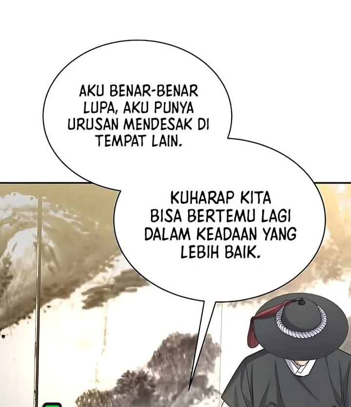 The Corrupt Official Hides the Status Window Chapter 11 Gambar 18