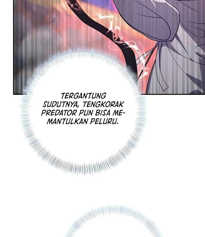 The Corrupt Official Hides the Status Window Chapter 12 Gambar 20