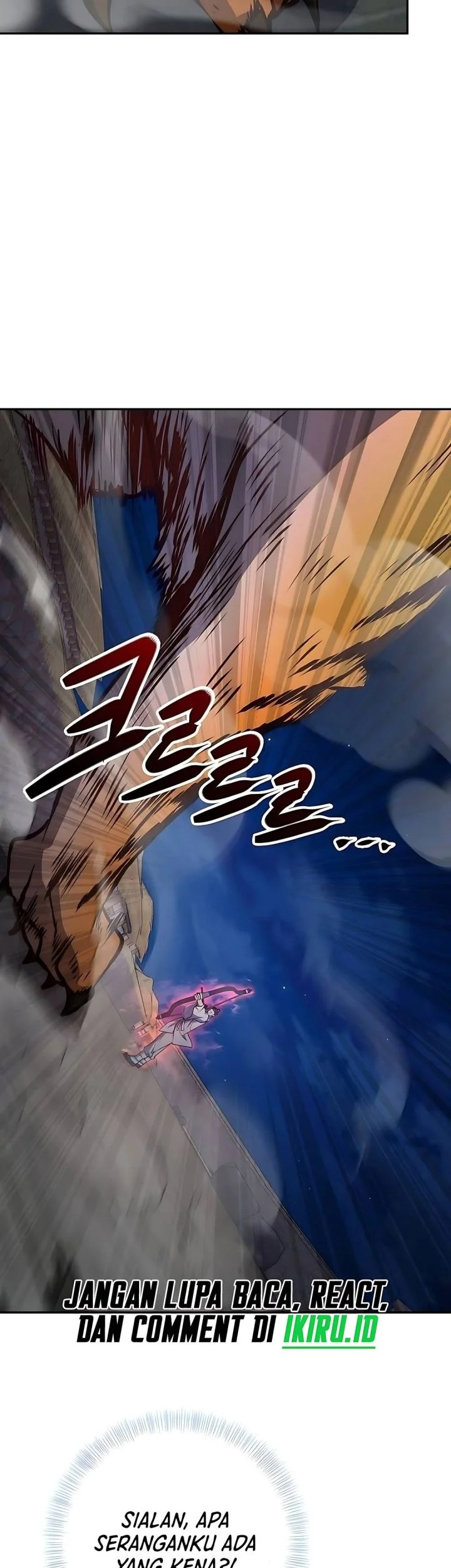 The Corrupt Official Hides the Status Window Chapter 12 Gambar 25