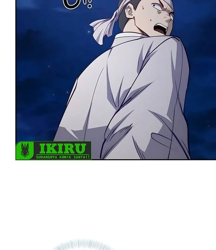 The Corrupt Official Hides the Status Window Chapter 12 Gambar 32