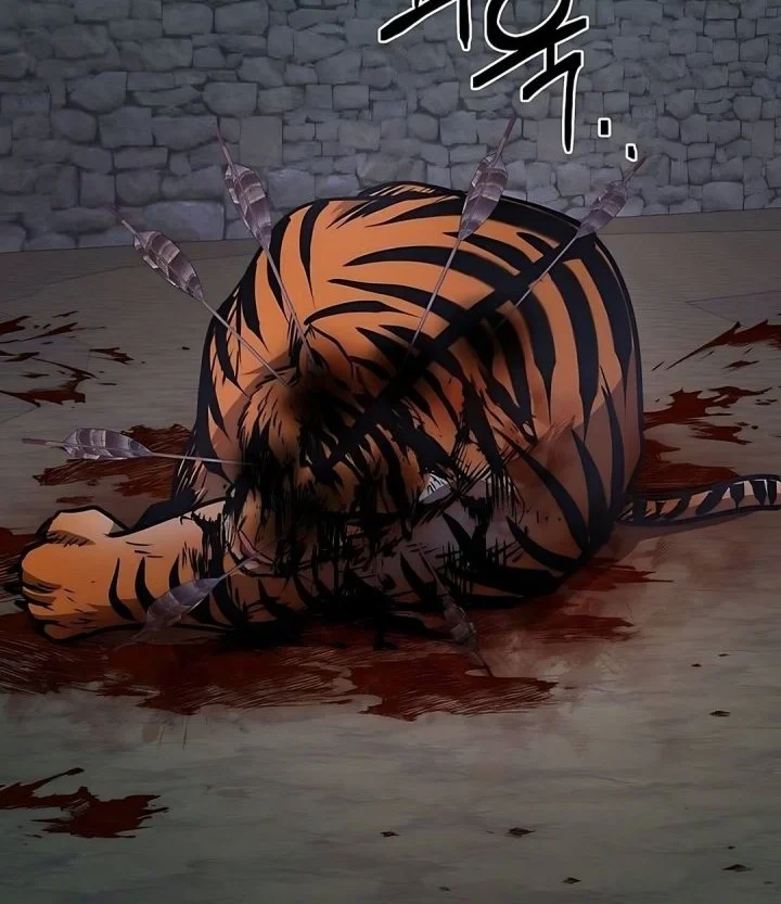 The Corrupt Official Hides the Status Window Chapter 12 Gambar 36