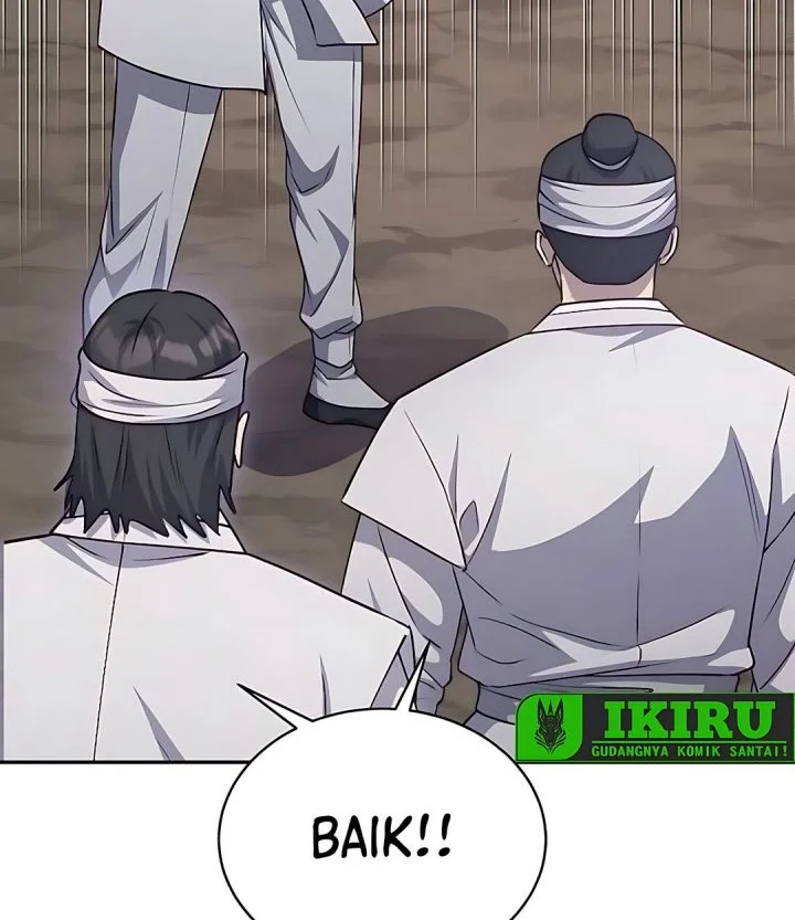 The Corrupt Official Hides the Status Window Chapter 12 Gambar 44