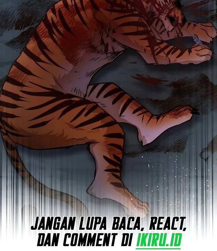 The Corrupt Official Hides the Status Window Chapter 12 Gambar 46