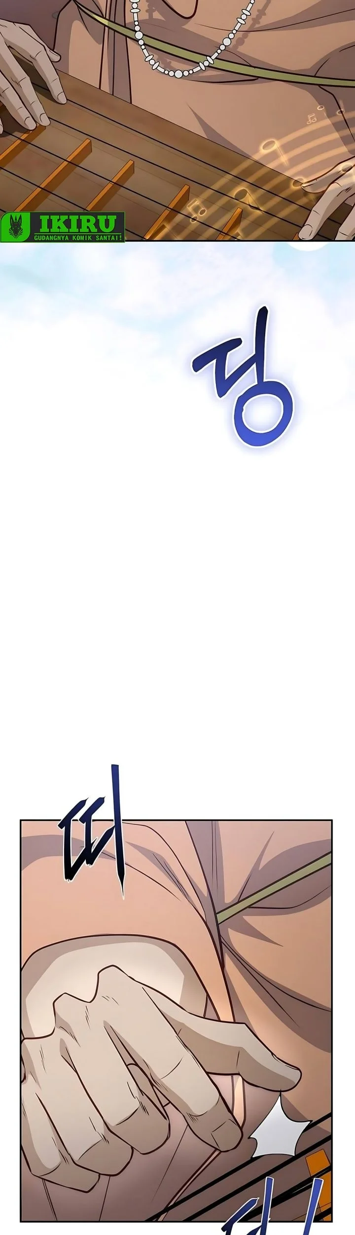 The Corrupt Official Hides the Status Window Chapter 12 Gambar 51