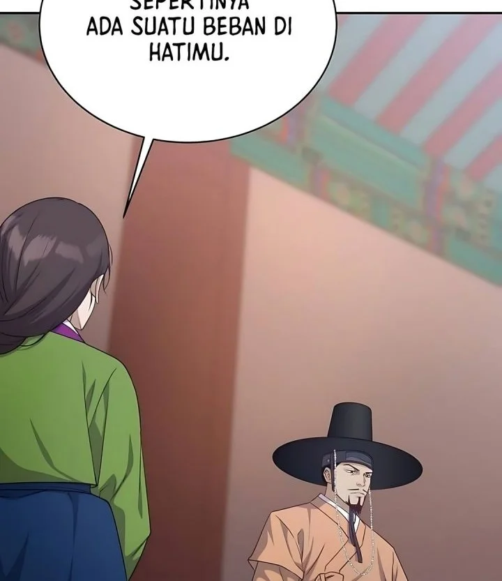 The Corrupt Official Hides the Status Window Chapter 12 Gambar 54