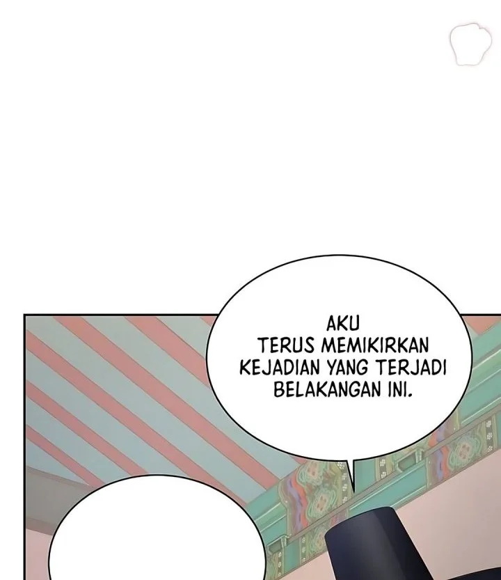 The Corrupt Official Hides the Status Window Chapter 12 Gambar 56