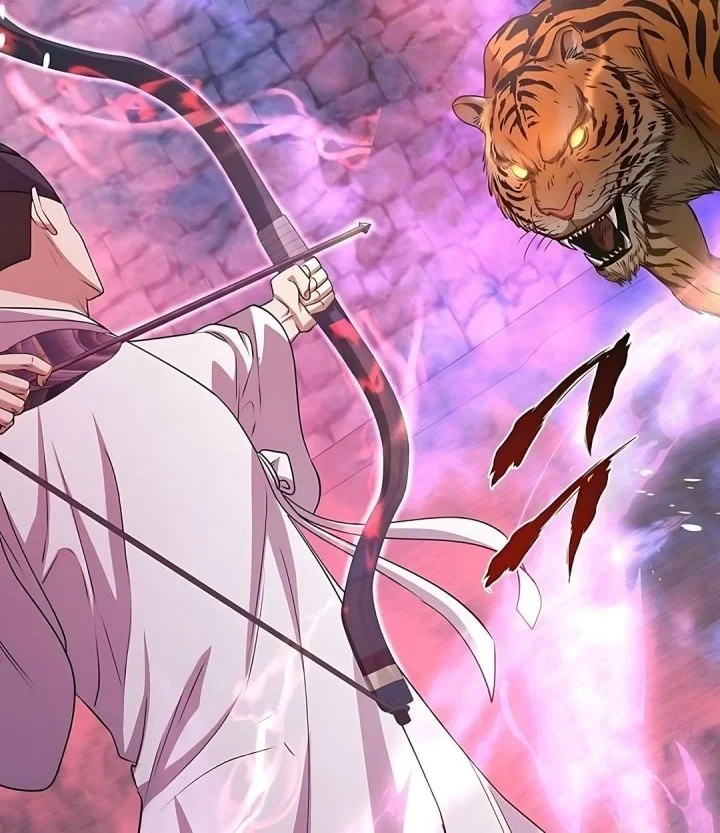 The Corrupt Official Hides the Status Window Chapter 12 Gambar 4