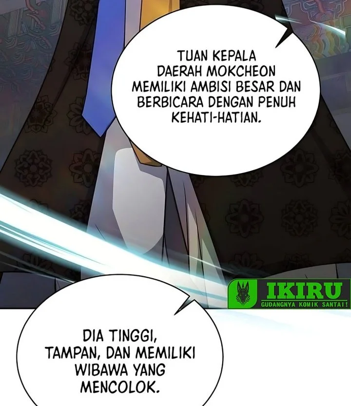 The Corrupt Official Hides the Status Window Chapter 12 Gambar 60
