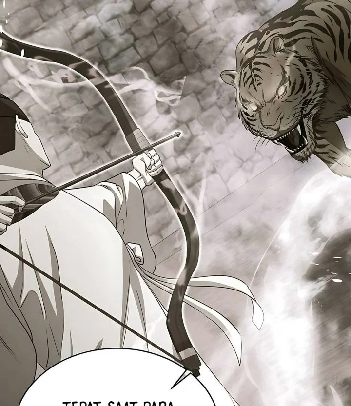 The Corrupt Official Hides the Status Window Chapter 12 Gambar 64