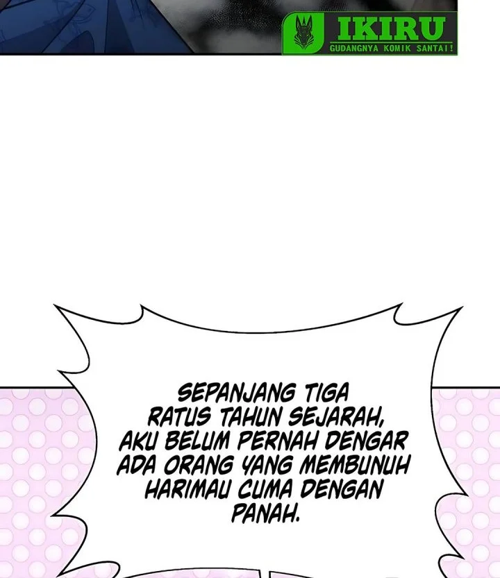 The Corrupt Official Hides the Status Window Chapter 12 Gambar 72