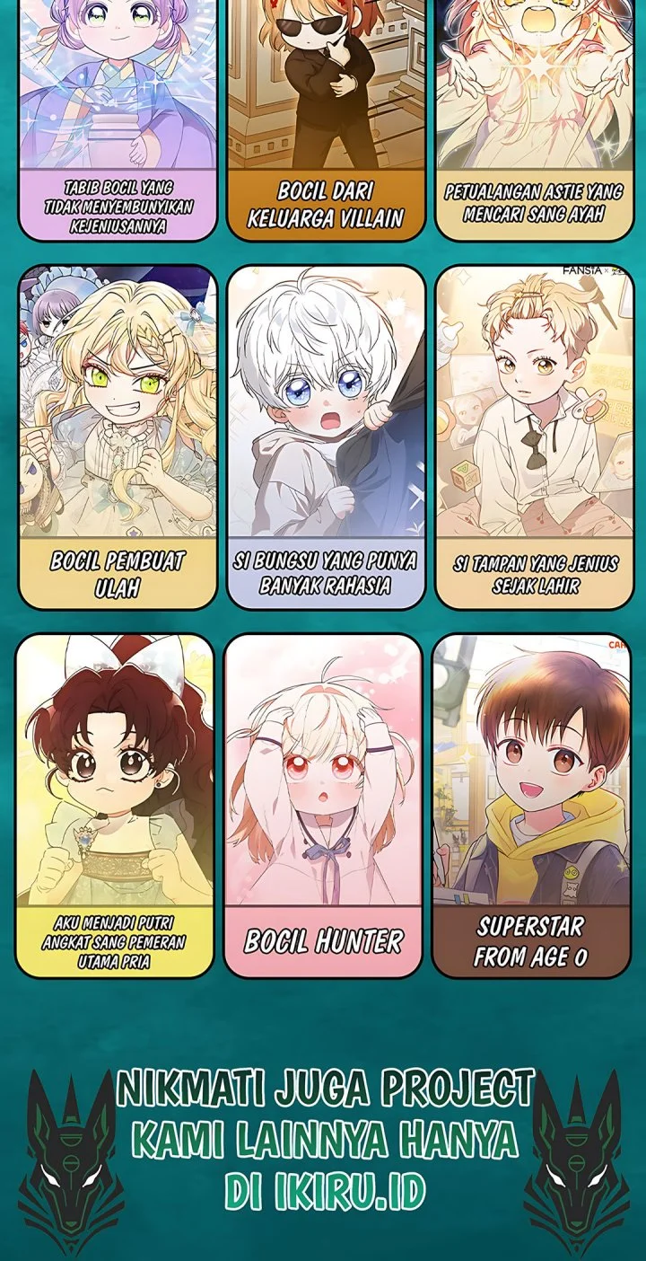 The Corrupt Official Hides the Status Window Chapter 12 Gambar 77