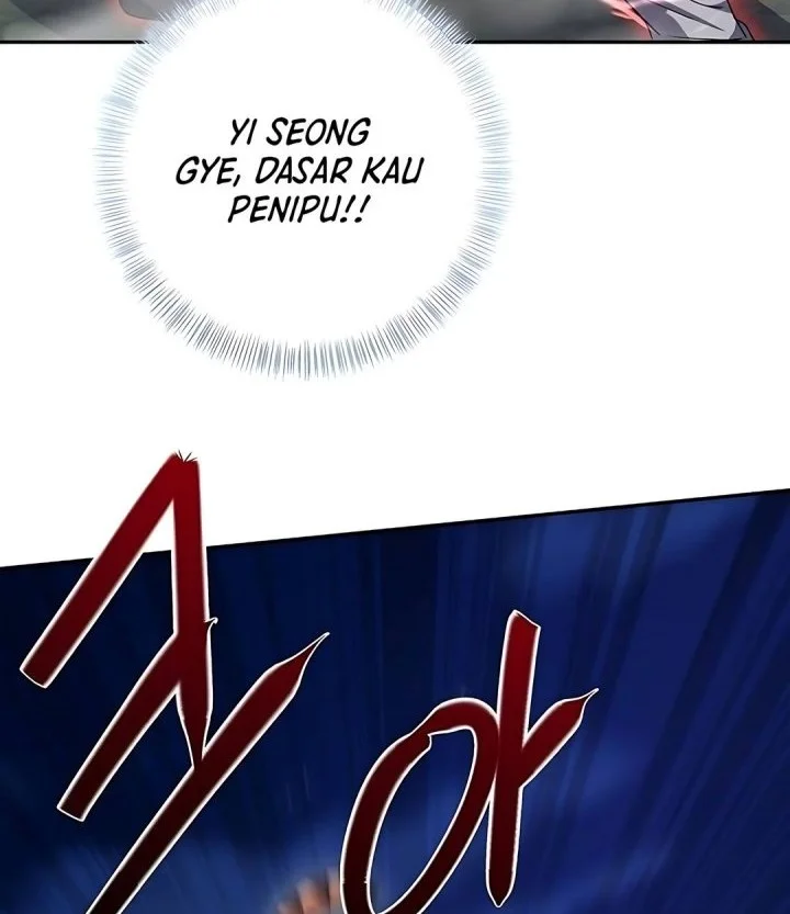 The Corrupt Official Hides the Status Window Chapter 12 Gambar 18