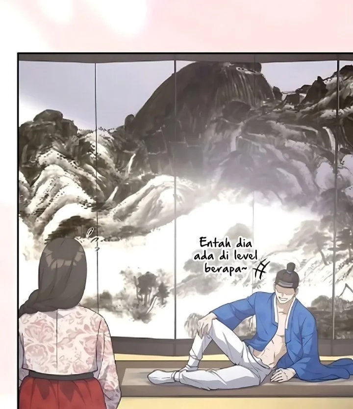 The Corrupt Official Hides the Status Window Chapter 13 Gambar 26